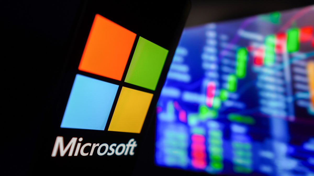 Microsoft Stock Delivers Substantial Returns Over Past Decade