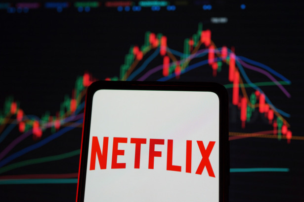 Netflix Reports Third Quarter 2025 Results with Revenue Growth and Margin Impact from Brazil Tax Charge