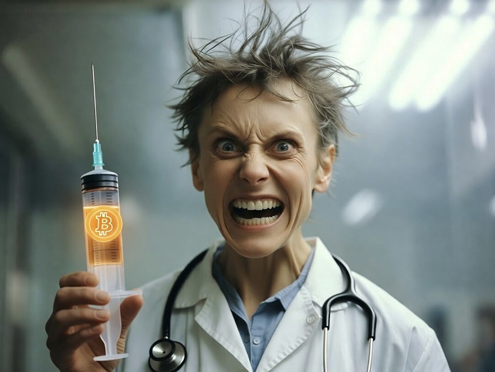 Fed Injects Billions as Gold Hits Record and Bitcoin Holds Support