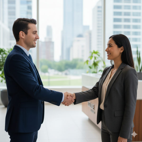 BlackRock Posts Record Assets After Strong Earnings