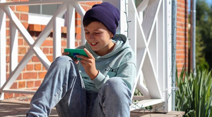 Teen Investors Embrace Long-Term Financial Goals