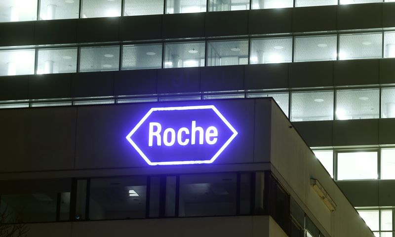Roche's Genentech Doubles Investment in North Carolina Biomanufacturing Site