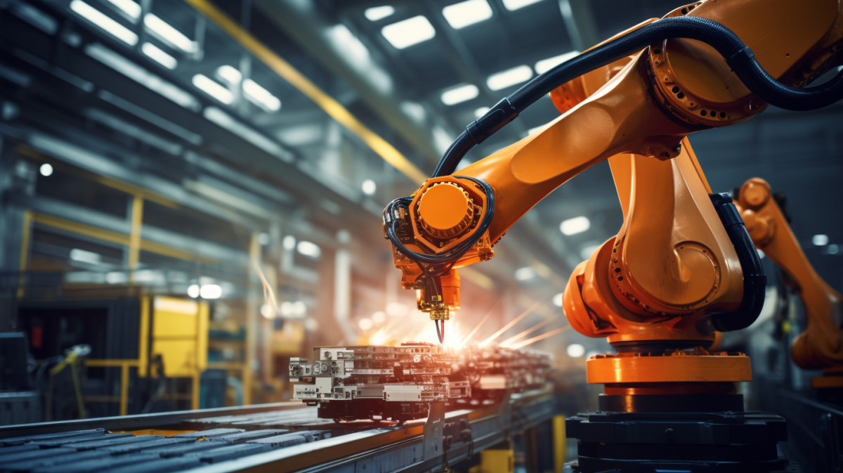 Parker-Hannifin Faces Softer Q2 Results as It Pursues Major Filtration Acquisition