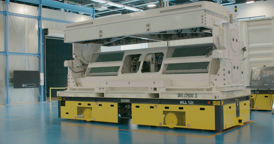 Space Force Halts AeroVironment's BADGER Project