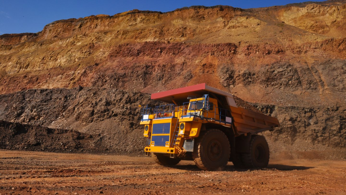 Decmil Wins Major Rio Tinto Contract for West Angelas Project