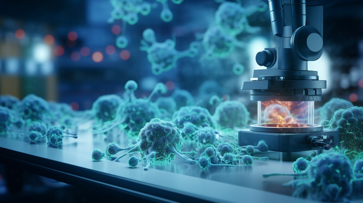 Merck Stock Upgraded Amid Acquisition Talks