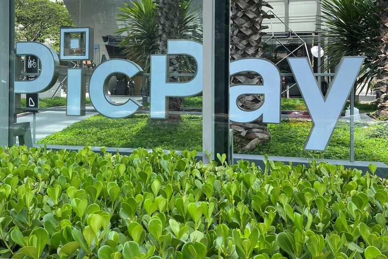 PicPay Aims for $2.46 Billion Valuation in U.S. IPO