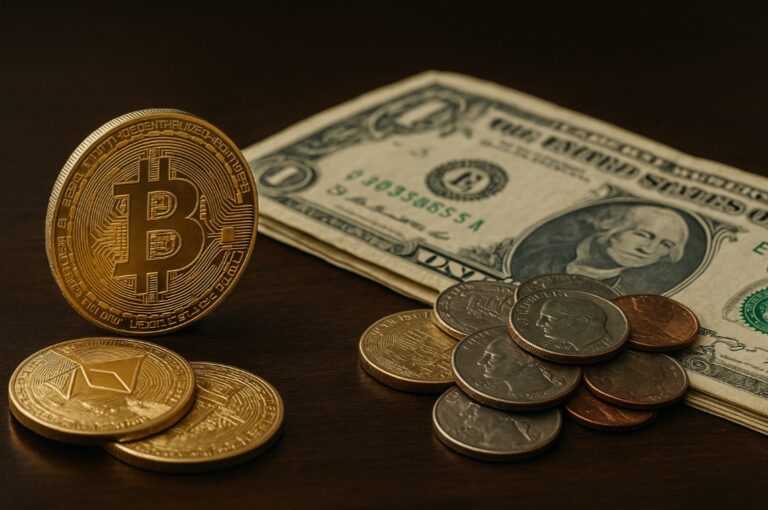 Bearish Report Questions Circle Internet Group's Financial Model