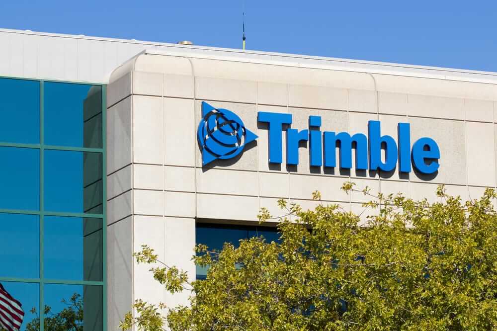 Trimble Stock Drops After CEO Share Sale Ahead of Earnings Report