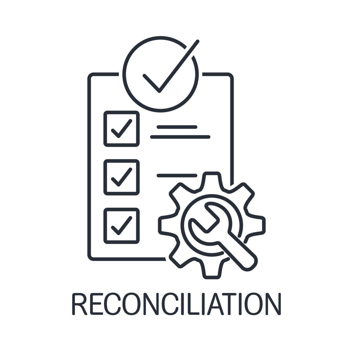 Bank Reconciliation Challenges Emerge as Critical Operational Test