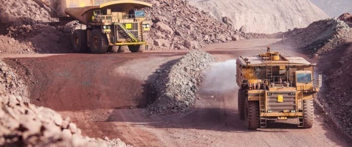 Rio Tinto and Glencore in Early Merger Talks