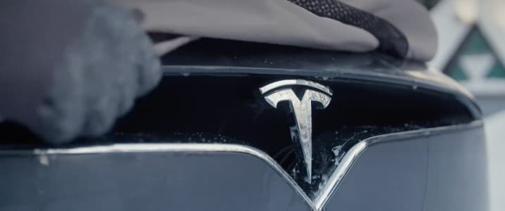 Tesla's Texas Lithium Refinery Begins Operations