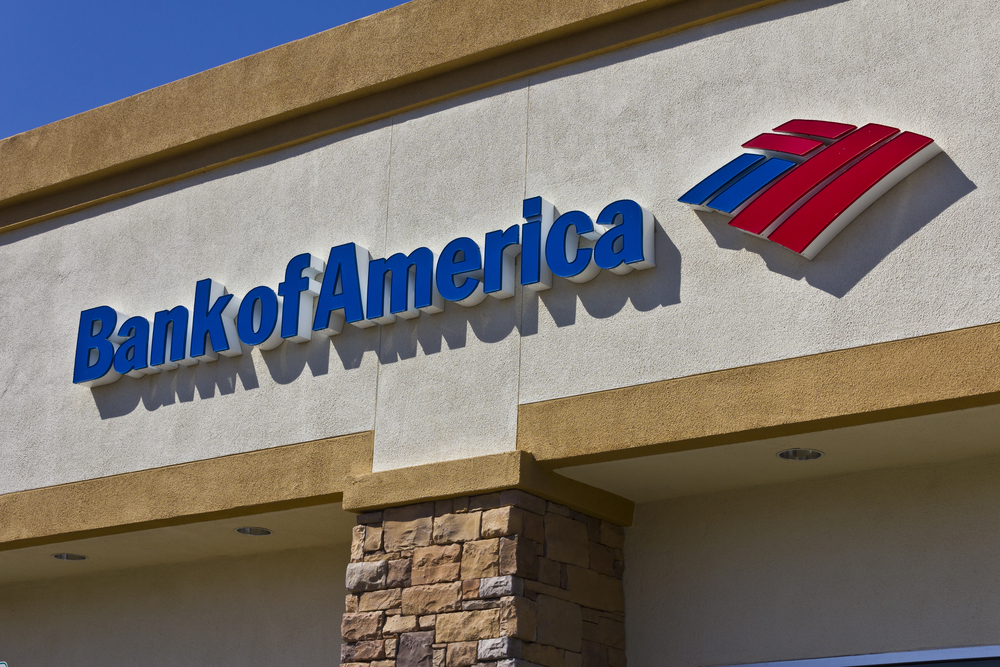 Bank of America Shares Rise After Earnings Beat and Analyst Upgrades