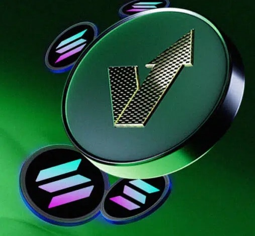 Vortex FX Launches VFX Token to Bridge Forex and Crypto Markets