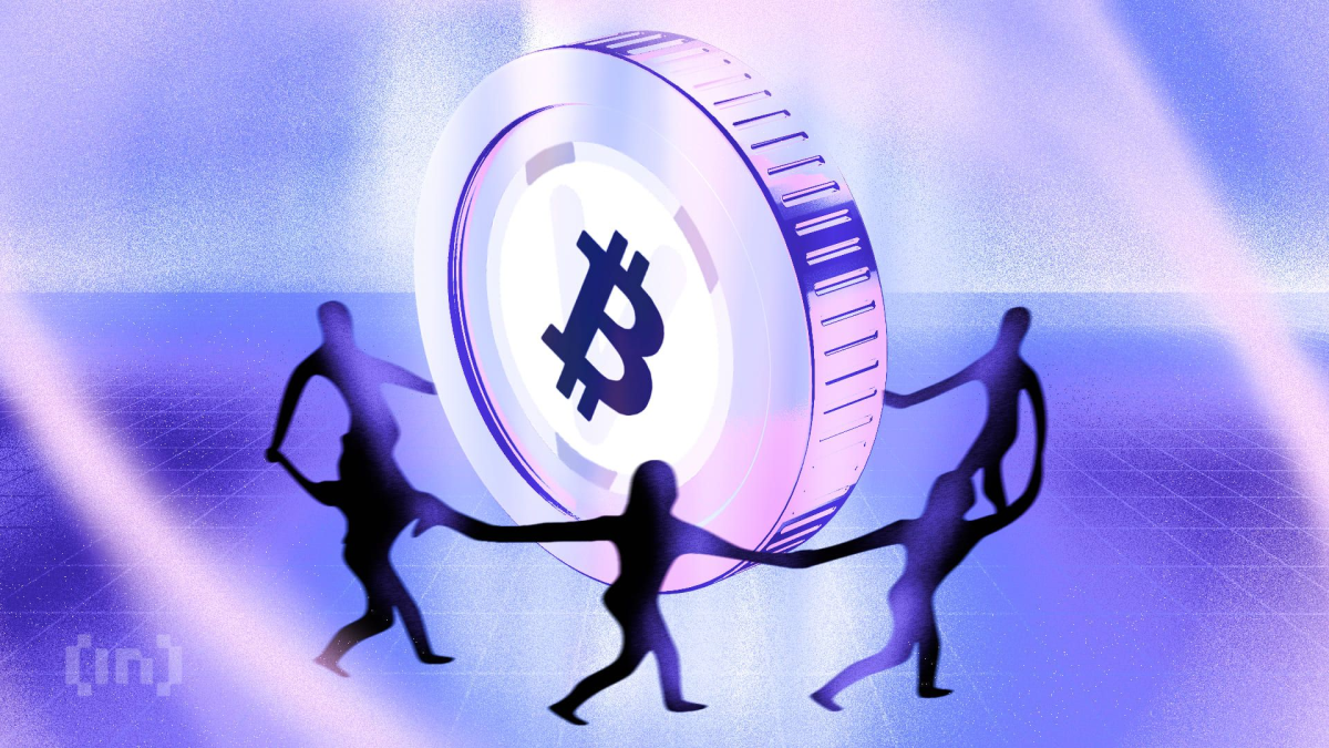 Bitcoin Shows Signs of Consolidation as Key Indicators Align