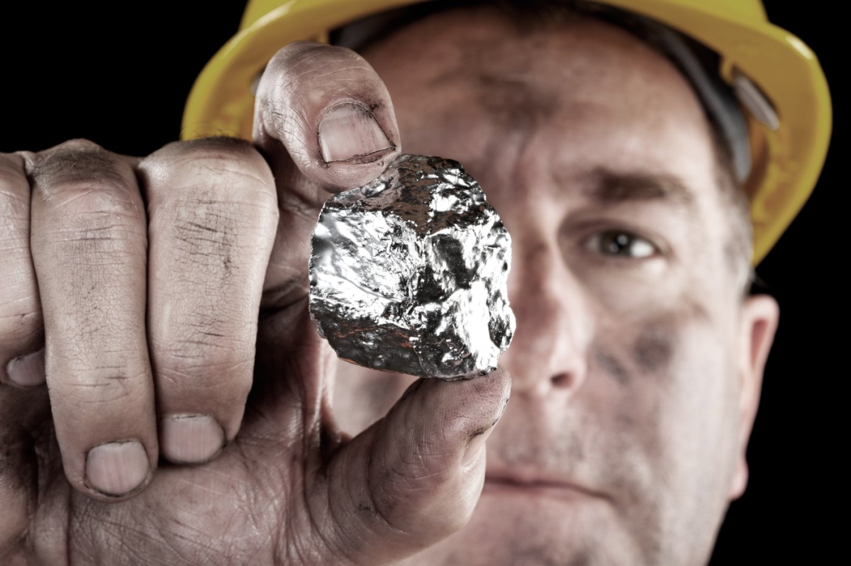 Hecla Mining Stock Reaches Record High Amid Silver Surge