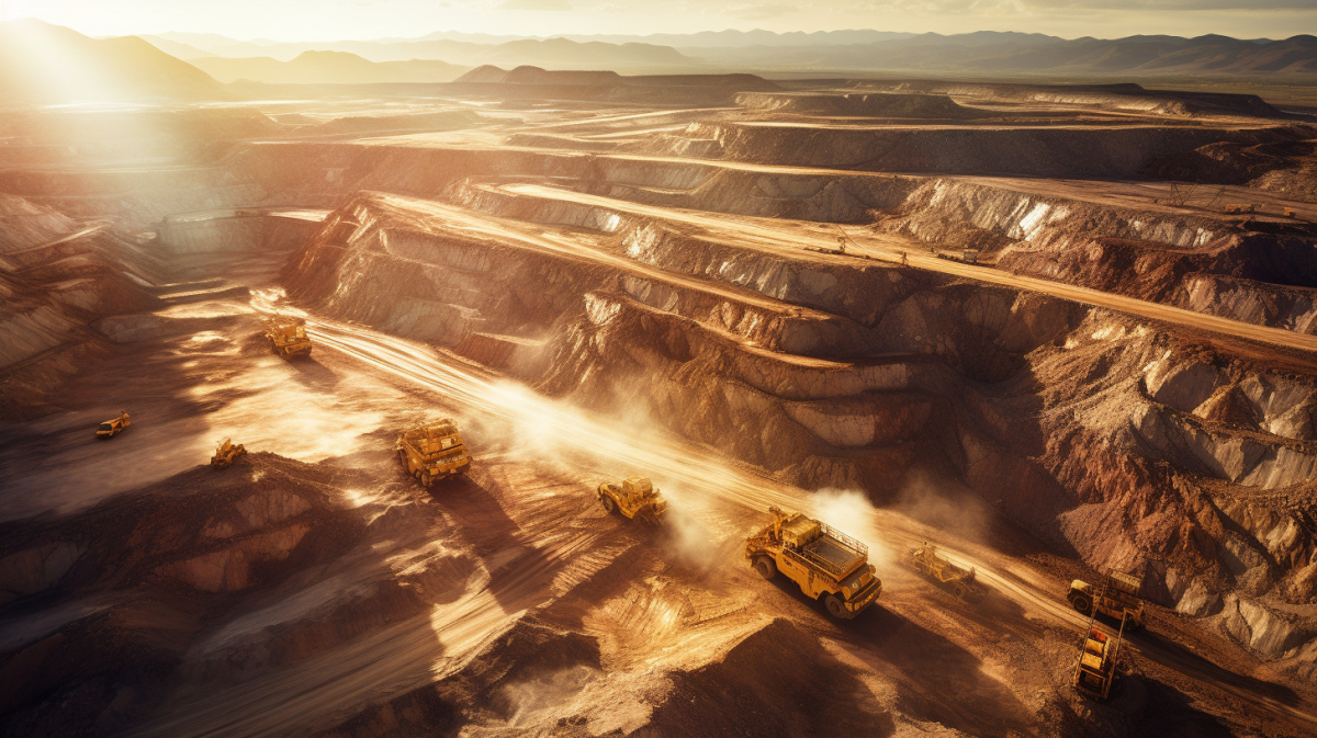 UBS Analyst Raises SSR Mining Price Target Following Quarterly Results