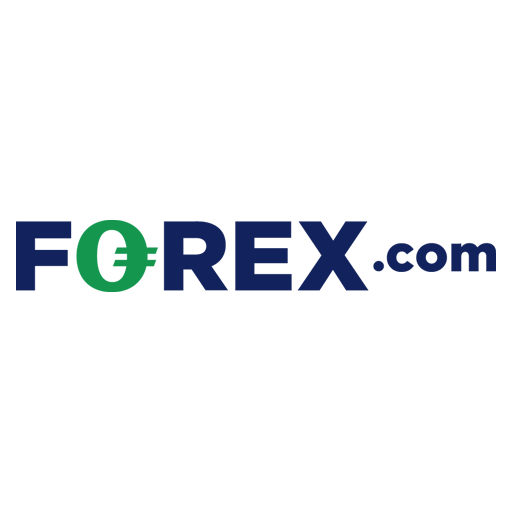 FOREX.com Logo
