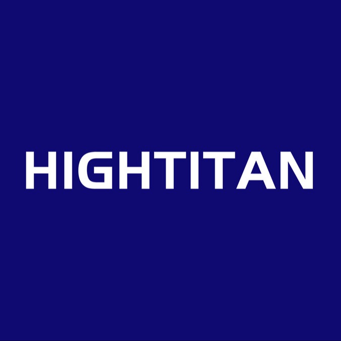 HIGHTITAN Trading Center